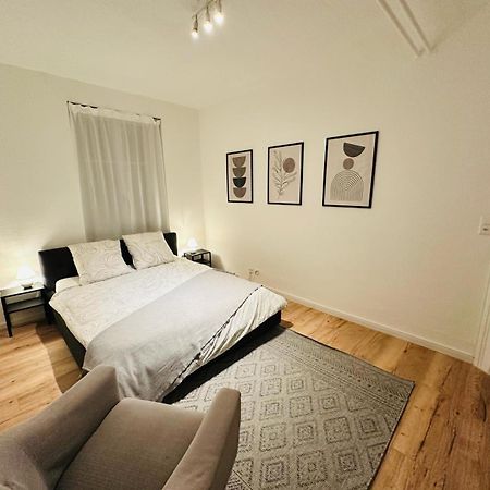 Exclusive Apartment For Families And Business Uster Eksteriør billede