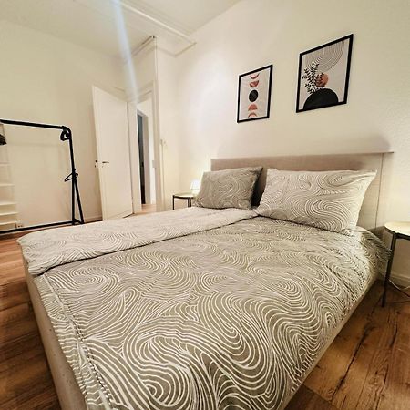 Exclusive Apartment For Families And Business Uster Eksteriør billede