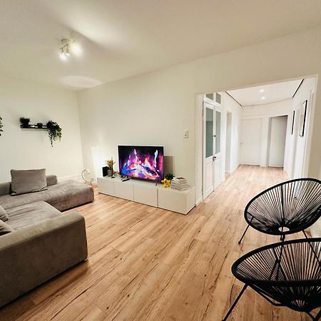 Exclusive Apartment For Families And Business Uster Eksteriør billede