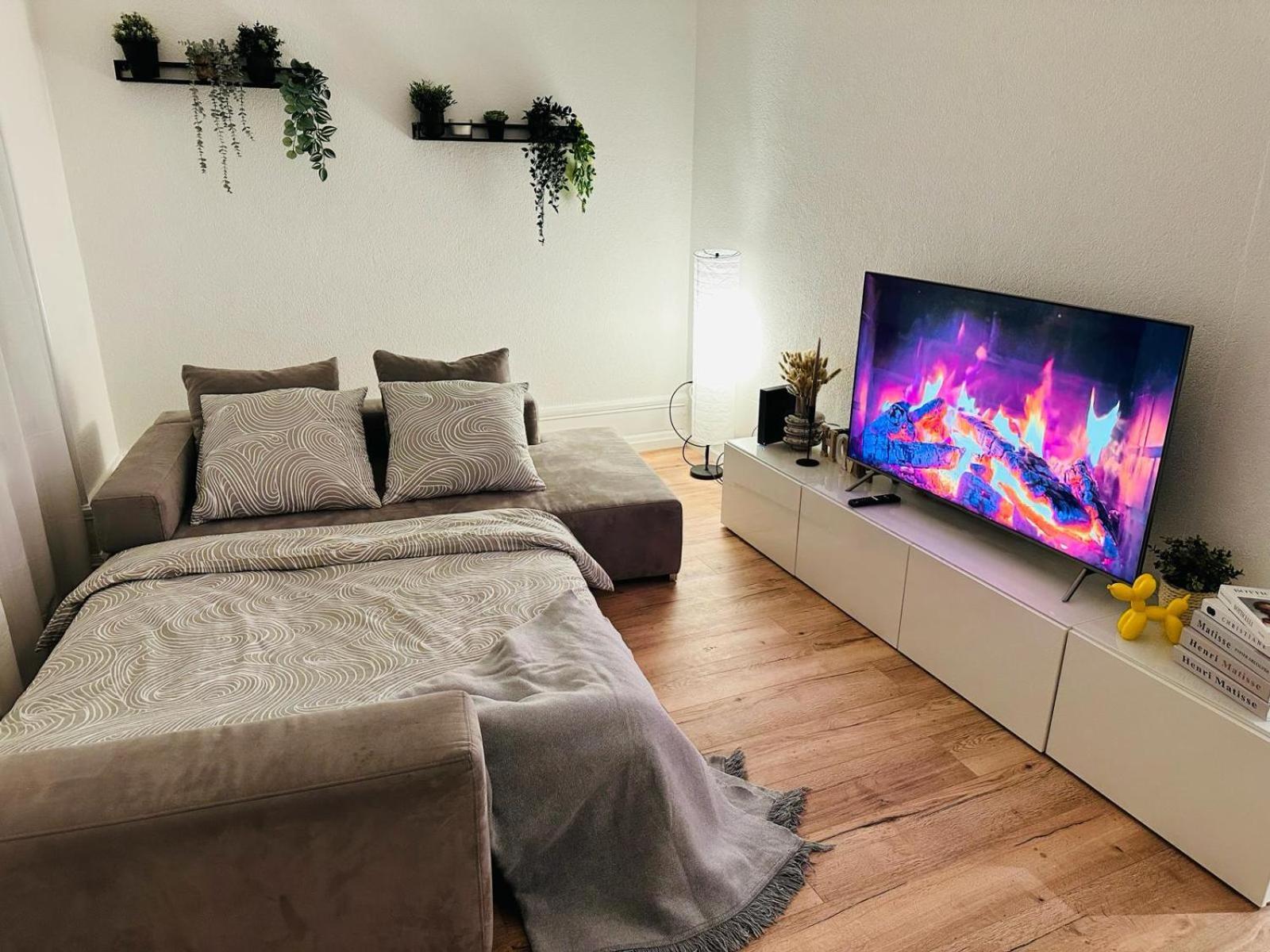 Exclusive Apartment For Families And Business Uster Eksteriør billede