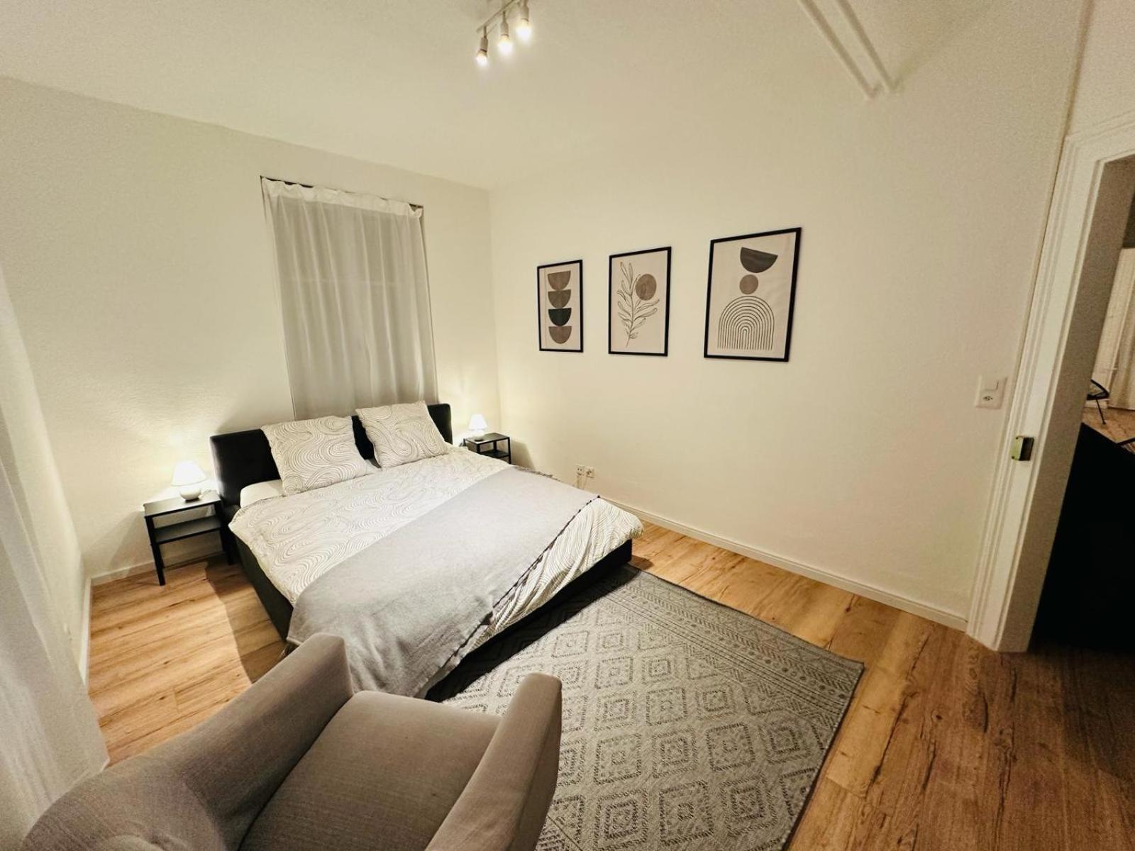 Exclusive Apartment For Families And Business Uster Eksteriør billede