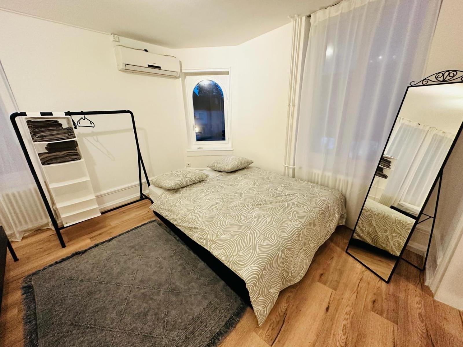 Exclusive Apartment For Families And Business Uster Eksteriør billede