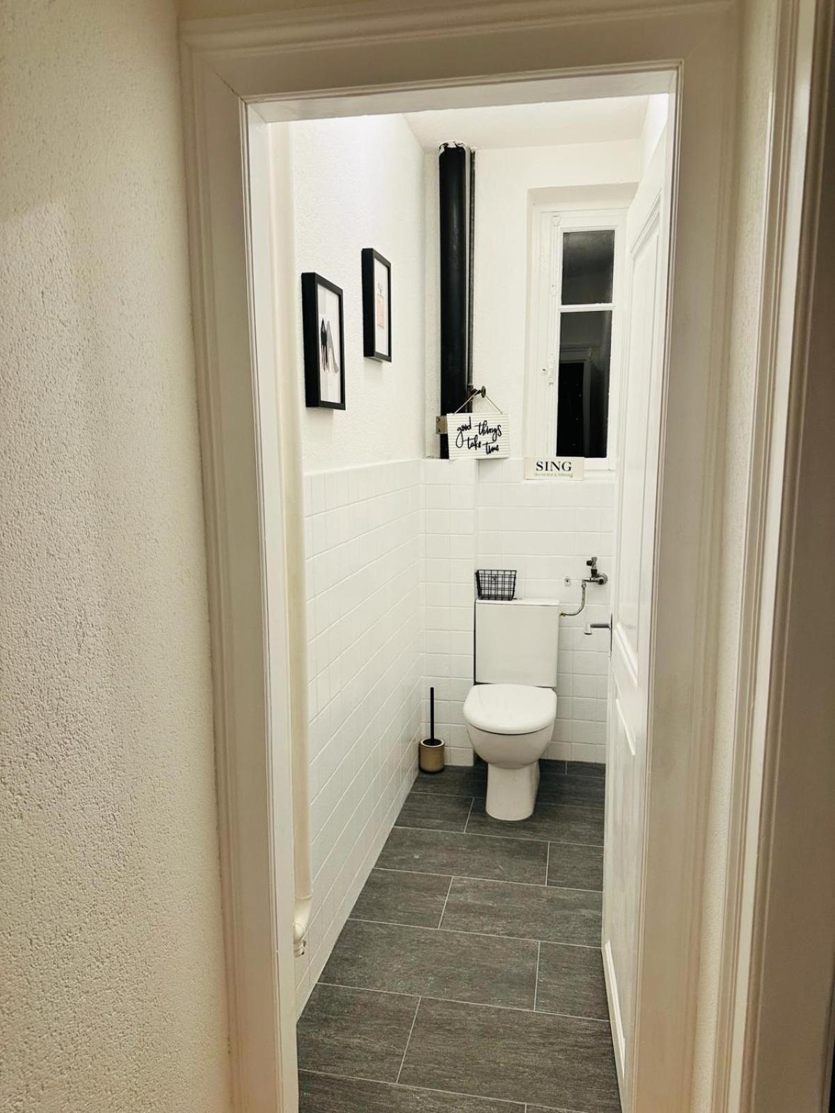 Exclusive Apartment For Families And Business Uster Eksteriør billede