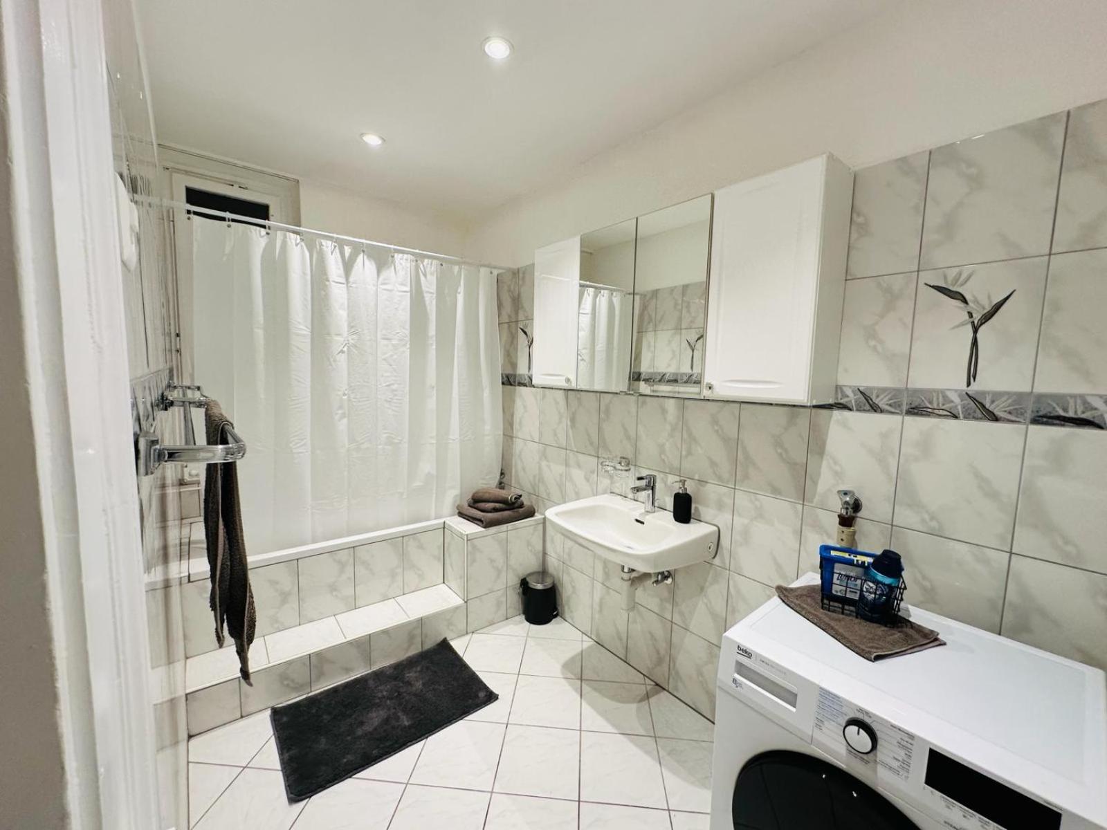 Exclusive Apartment For Families And Business Uster Eksteriør billede