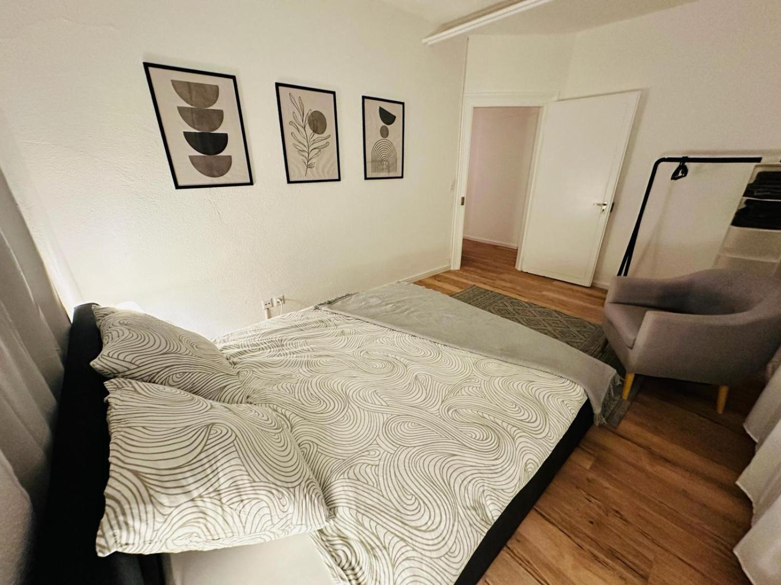 Exclusive Apartment For Families And Business Uster Eksteriør billede