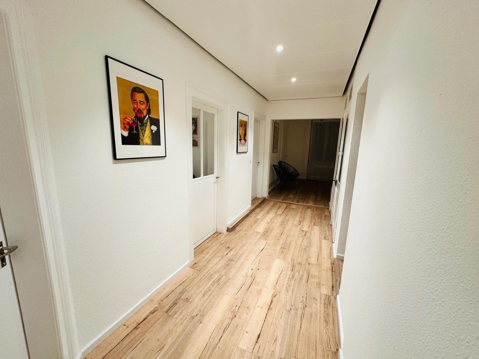Exclusive Apartment For Families And Business Uster Eksteriør billede