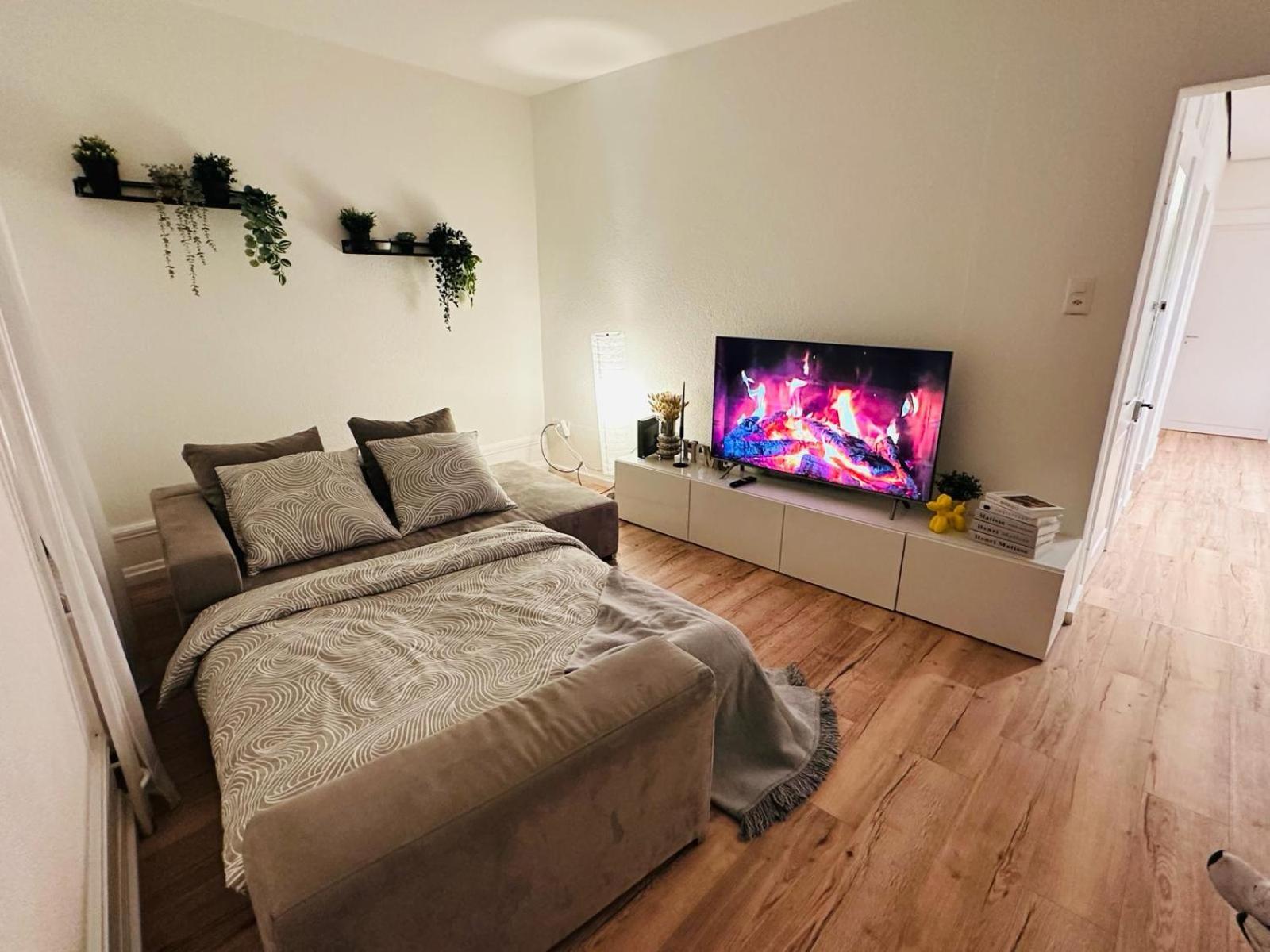 Exclusive Apartment For Families And Business Uster Eksteriør billede