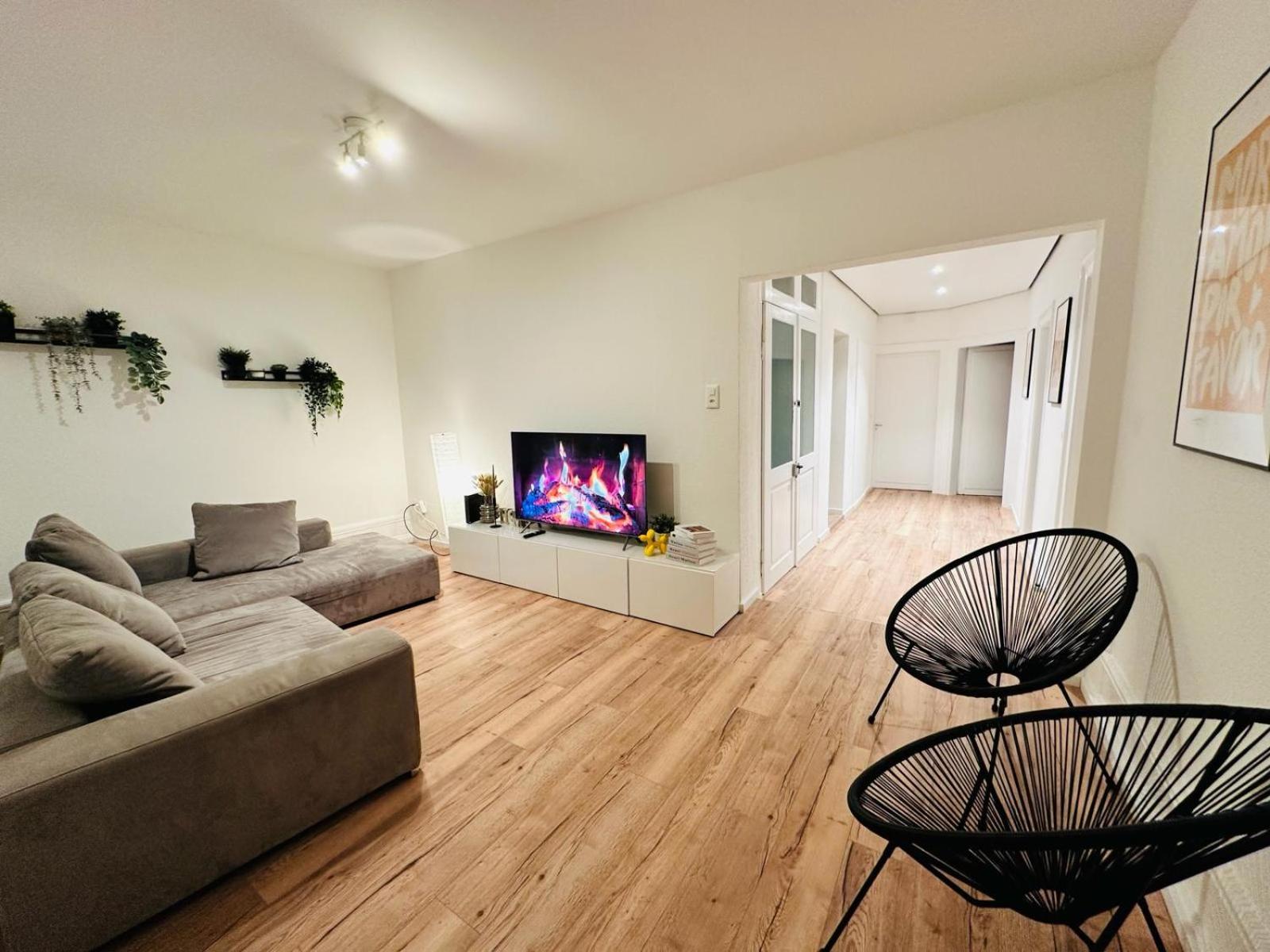 Exclusive Apartment For Families And Business Uster Eksteriør billede
